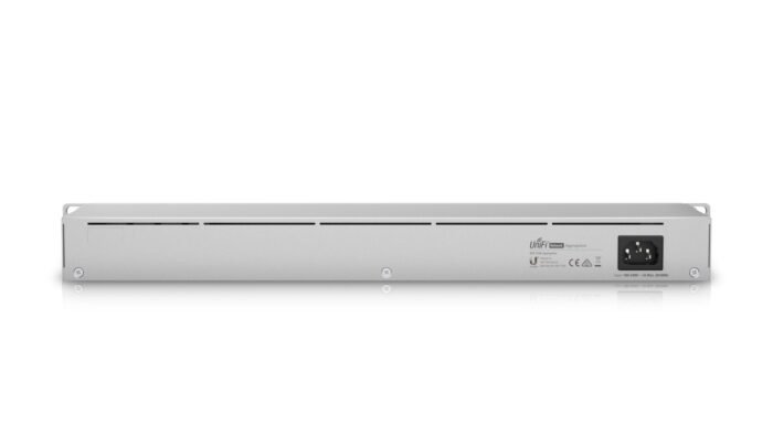 Ubiquiti Switch full managed Layer2 8 Port &bull 8x SFP+ &bull 19" &bull Lüfterlos &bull UniFi &bull USW-Aggregation - Image 3
