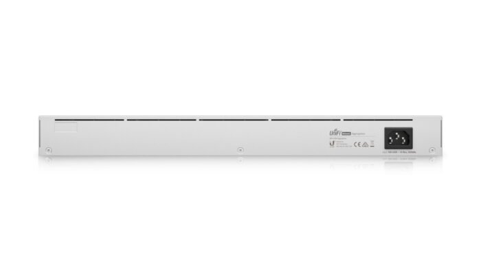Ubiquiti Switch full managed Layer2 8 Port &bull 8x SFP+ &bull 19" &bull Lüfterlos &bull UniFi &bull USW-Aggregation - Image 4