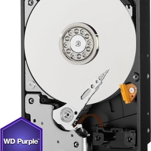 HDS 1TB WD Purple *24/7*