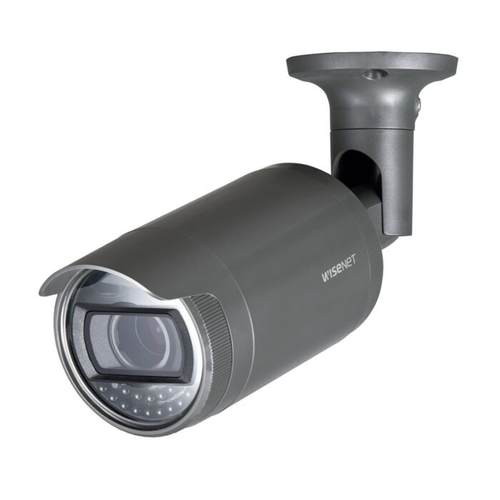 Hanwha Techwin IP-Cam Bullet "Lite-Net" LNO-6012R