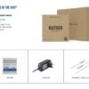 Teltonika · Router · RUTX08 · Ethernet Router - Image 5