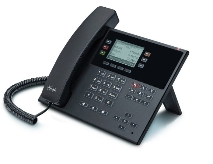 Auerswald COMfortel D-210 SIP Telefon