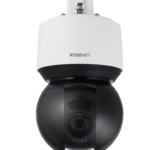 Hanwha Techwin IP-Cam PTZ Dome "X-Serie" XNP-9250