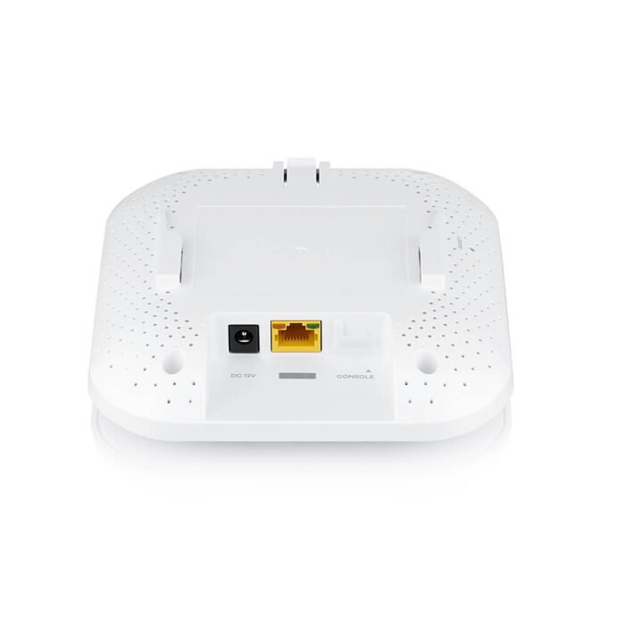 Zyxel Wireless AP WIFI5 &bull AC1200 &bull 2x2 &bull Indoor &bull 1x 1 GbE PoE af &bull WAC500 &bull NebulaFlex/Controller - Image 2