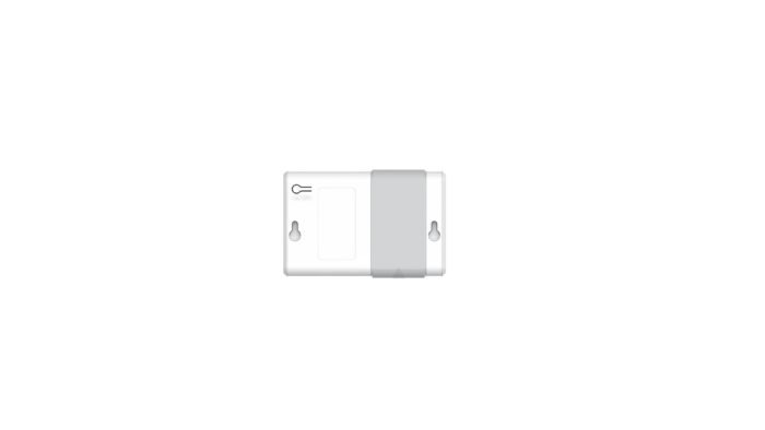 Milesight IoT Indoor Ambience Monitoring Sensor, AM104-868M LoRaWAN / Temp. / Humidity / Light / PIR / E-Ink Display - Image 7