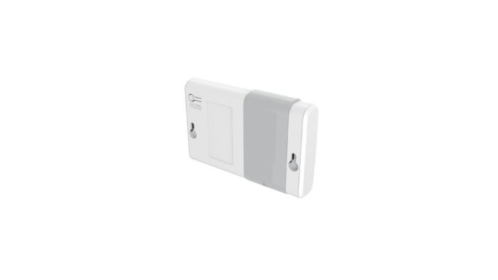 Milesight IoT Indoor Ambience Monitoring Sensor, AM107-868M LoRaWAN / Temp. / Humidity / CO2 / PIR / Light / TVOC / hPA / E-Ink - Image 6