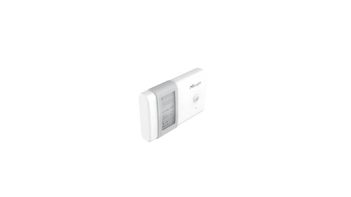 Milesight IoT Indoor Ambience Monitoring Sensor, AM107-868M LoRaWAN / Temp. / Humidity / CO2 / PIR / Light / TVOC / hPA / E-Ink - Image 10
