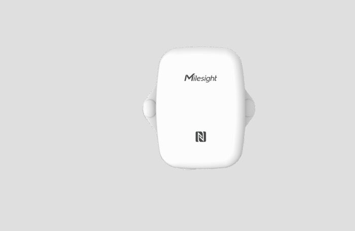 Milesight IoT Temperature&Humidity Sensor, EM300-TH-868M LoRaWAN / Temp. / Humidity / IP67 - Image 3
