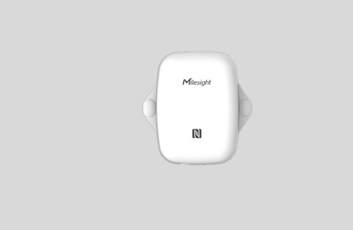 Milesight IoT Temperature&Humidity Sensor, EM300-TH-868M LoRaWAN / Temp. / Humidity / IP67 - Image 4