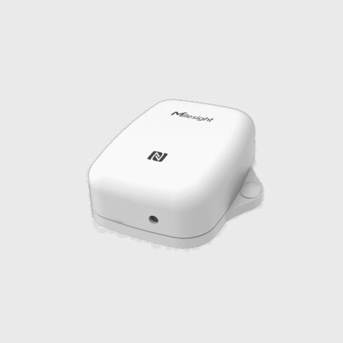 Milesight IoT Temperature&Humidity Sensor, EM300-TH-868M LoRaWAN / Temp. / Humidity / IP67
