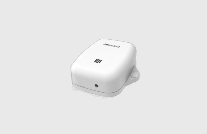 Milesight IoT Temperature&Humidity Sensor, EM300-TH-868M LoRaWAN / Temp. / Humidity / IP67