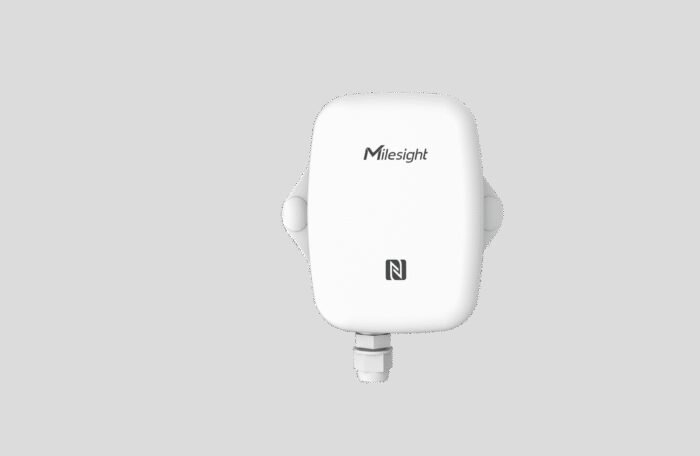 Milesight IoT Magnetic Contact Switch Sensor, EM300-MCS-868M LoRaWAN / IP67 - Image 3