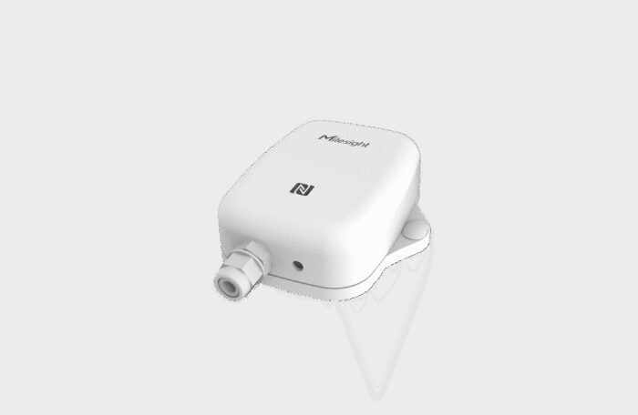 Milesight IoT Magnetic Contact Switch Sensor, EM300-MCS-868M LoRaWAN / IP67 - Image 4