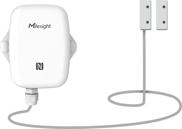 Milesight IoT Magnetic Contact Switch Sensor, EM300-MCS-868M LoRaWAN / IP67 - Image 6
