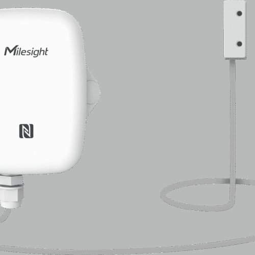 Milesight IoT Magnetic Contact Switch Sensor, EM300-MCS-868M LoRaWAN / IP67