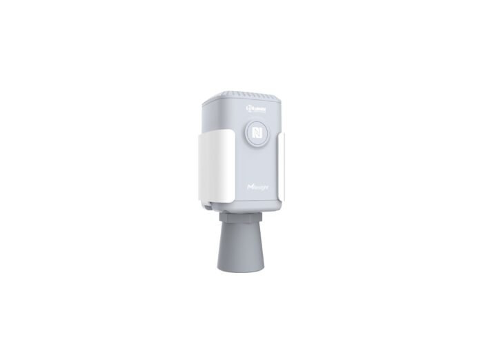 Milesight IoT Ultrasonic Distance/ Level  Sensor, EM500-UDL-868M-W050 LoRaWAN / IP67 / Range 5m - Image 7