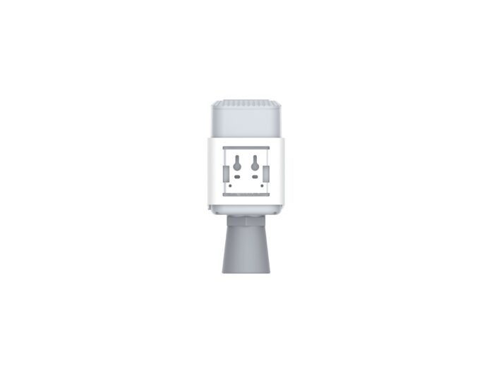 Milesight IoT Ultrasonic Distance/ Level  Sensor, EM500-UDL-868M-W050 LoRaWAN / IP67 / Range 5m - Image 8