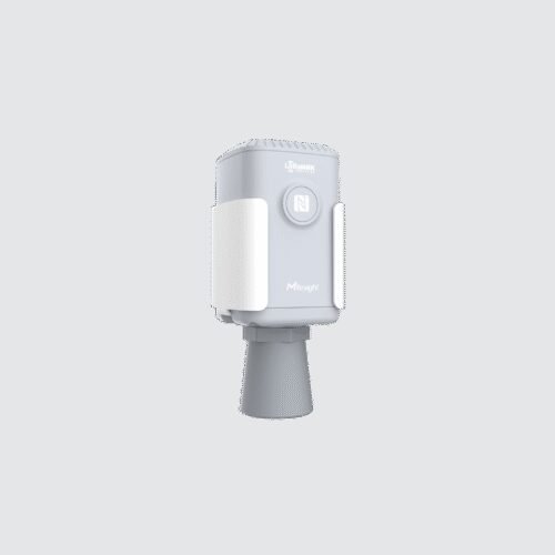 Milesight IoT Ultrasonic Distance/ Level  Sensor, EM500-UDL-868M-W100 LoRaWAN / IP67 / Range 10m