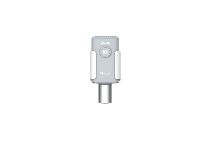 Milesight IoT CO2 Sensor, EM500-CO2-868M LoRaWAN / CO2 / Temp. / Humiditiy / hPa / IP 67