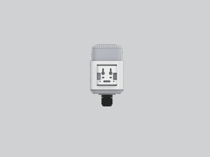 Milesight IoT Submersible Water Level Sensor, EM500-SWL-868M-L005 LoRaWAN / Range 5m / IP67 - Image 3
