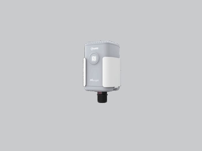Milesight IoT Submersible Water Level Sensor, EM500-SWL-868M-L010 LoRaWAN / Range 10m / IP67 - Image 2