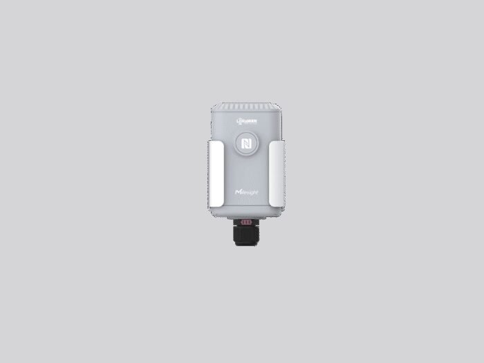 Milesight IoT Submersible Water Level Sensor, EM500-SWL-868M-L010 LoRaWAN / Range 10m / IP67 - Image 5