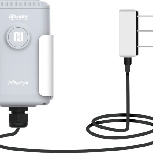 Milesight IoT Soil Moisture Temperature and Electrical Conductivity Sensor, EM500-SMTC-868M-MEC20 LoRaWAN / Moisture / Temp. / E