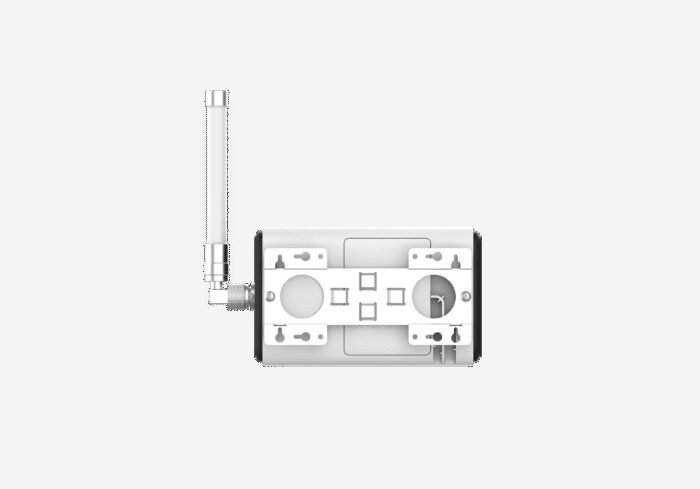 Milesight IoT LoRaWAN Gateway, UG65-L04EU-868M-EA POE / Wi-Fi / LTE - Image 3