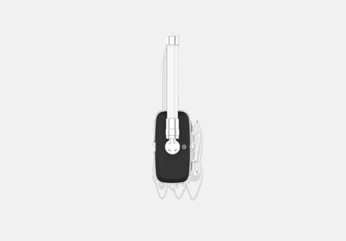 Milesight IoT LoRaWAN Gateway, UG65-L04EU-868M-EA POE / Wi-Fi / LTE - Image 5