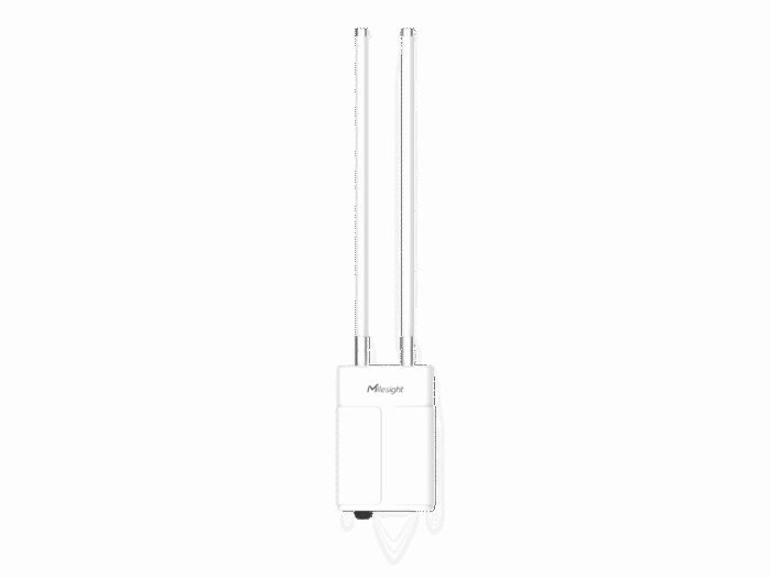Milesight IoT LoRaWAN Gateway, UG67-L04EU-868M POE / Wi-Fi / LTE - Image 4