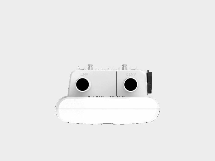 Milesight IoT LoRaWAN Gateway, UG67-L04EU-868M POE / Wi-Fi / LTE - Image 5