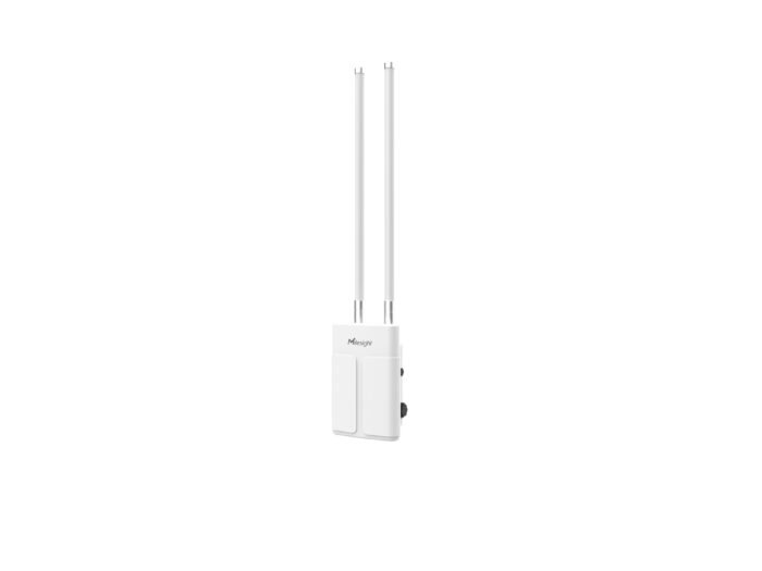Milesight IoT LoRaWAN Gateway, UG67-L04EU-868M POE / Wi-Fi / LTE - Image 6
