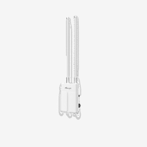 Milesight IoT LoRaWAN Gateway, UG67-L04EU-868M POE / Wi-Fi / LTE