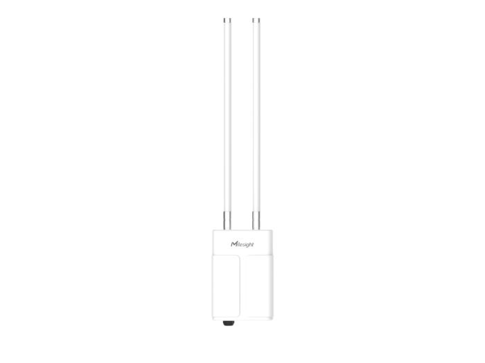 Milesight IoT LoRaWAN Gateway, UG67-L04EU-868M POE / Wi-Fi / LTE - Image 9