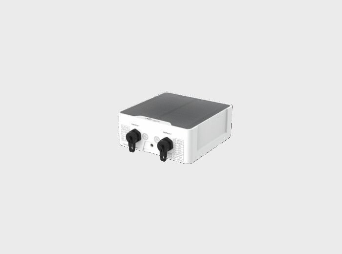 Milesight IoT Controller, UC501-868M LoRaWAN - Image 4