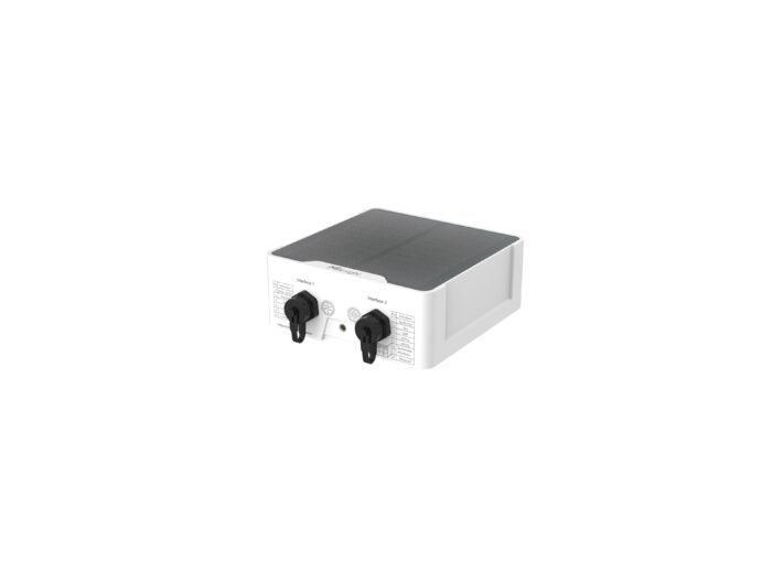 Milesight IoT Controller, UC501-868M LoRaWAN - Image 10