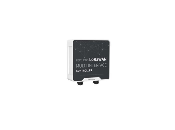 UC502-868M LoRaWAN