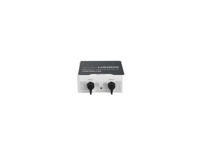 Milesight IoT Controller, UC502-868M LoRaWAN - Image 3