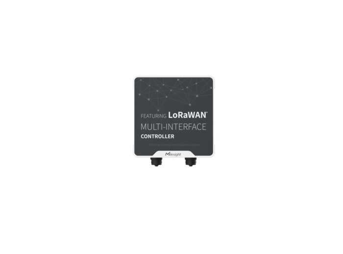 Milesight IoT Controller, UC502-868M LoRaWAN - Image 6