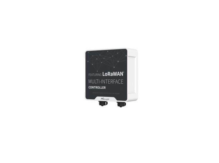 Milesight IoT Controller