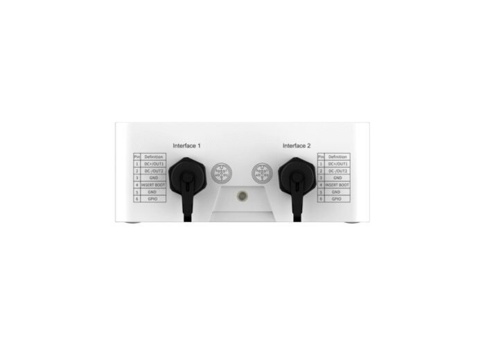 Milesight IoT Solenoid Valve Controller, UC512-DI-868M LoRaWAN - Image 5