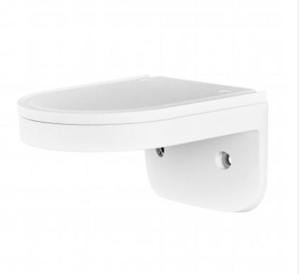 Hanwha Techwin IP-Cam Zbh. Wandhalterung für Fix Dome SBP-137WMW