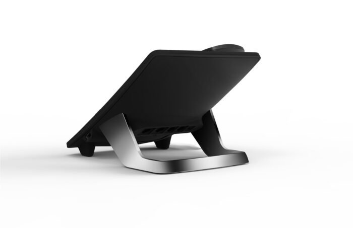 Fanvil H5W-Black, H5W-Black---WiFi Hotel Phone / SIP / POE / Wi-Fi - Image 3