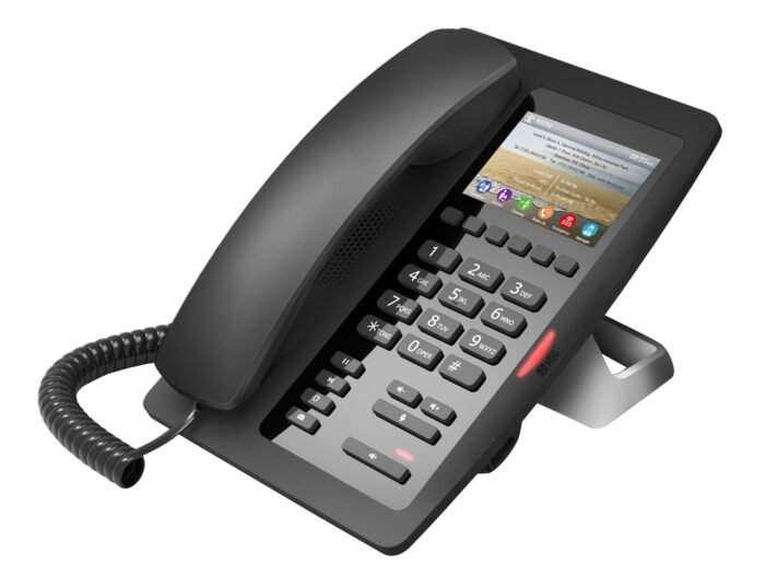 Fanvil H5W-Black