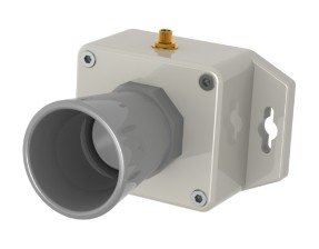 ELSYS · LoRa · LoRaWAN ELT Ultrasonic · Umgebungstemp.