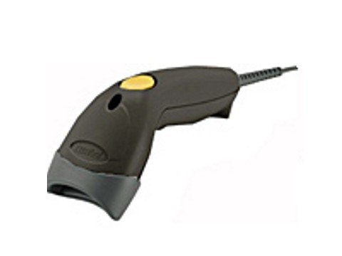 Zebra LS1203 Barcodescanner