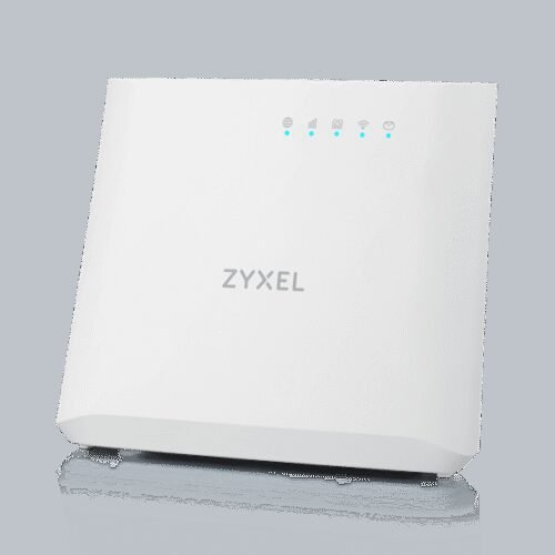 Zyxel LTE Router LTE3202-M437 4G Indoor