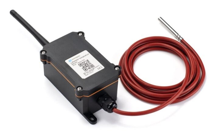 DRAGINO · Sensor · LoRa · LoRa Outdoor Temperatur Sensor Node · LSN50-v2-D20-EU868 - Image 6