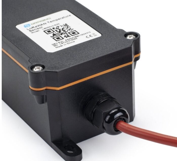 DRAGINO · Sensor · LoRa · LoRa Outdoor Temperatur Sensor Node · LSN50-v2-D20-EU868 - Image 7