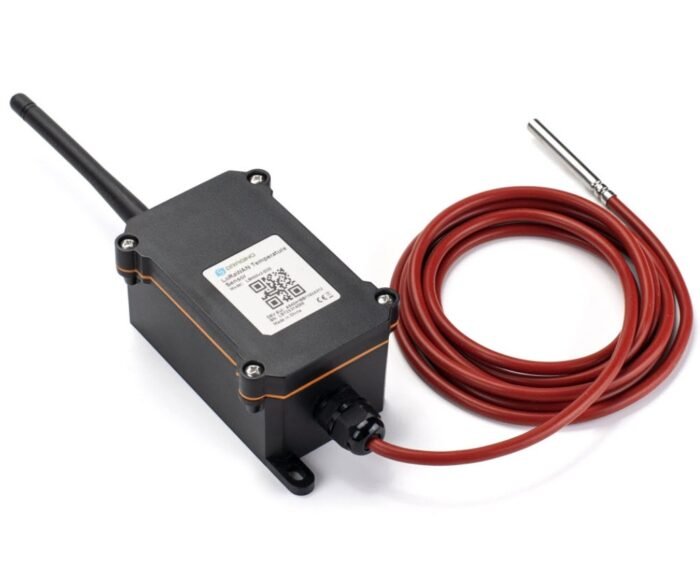 DRAGINO · Sensor · LoRa · Industrial Temperatur Transmitter · LTC2-LT-EU868 · niedrige Temperatur - Image 2